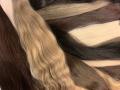 Наращивание и продажа волос Рязань